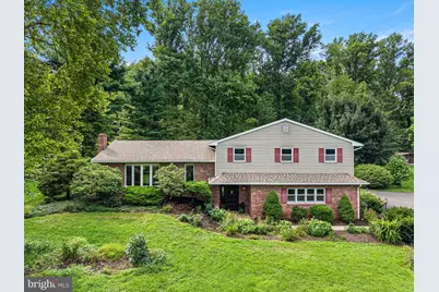 2323 Harmonyville Road, Elverson, PA 19520 - Photo 1