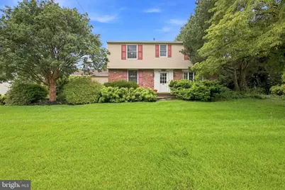 221 Taylors Mill Road, West Chester, PA 19380 - Photo 1