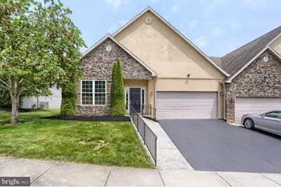 4503 Hillside Court, Harrisburg, PA 17110 - Photo 1