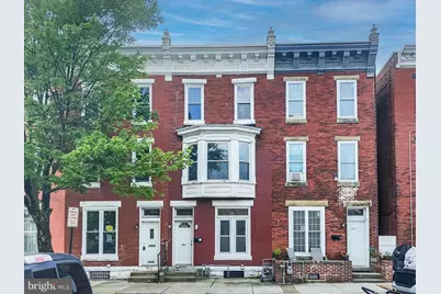 2032 N 5th Street, Harrisburg, PA 17102 - Photo 1