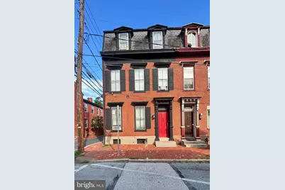109 Washington Street, Harrisburg, PA 17104 - Photo 1