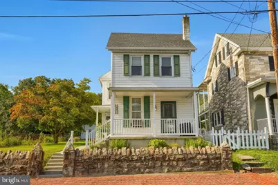 457 E Market Street, Williamstown, PA 17098 - Photo 1