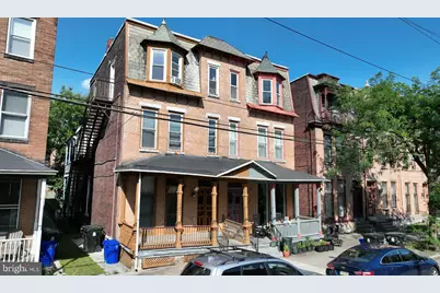 1623 Green Street, Harrisburg, PA 17102 - Photo 1
