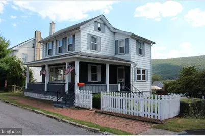 210 E Broad Street, Williamstown, PA 17098 - Photo 1