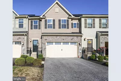 4133 Secretariat Street, Harrisburg, PA 17112 - Photo 1