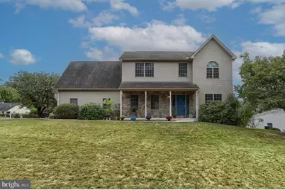 954 Debra Drive, Hummelstown, PA 17036 - Photo 1