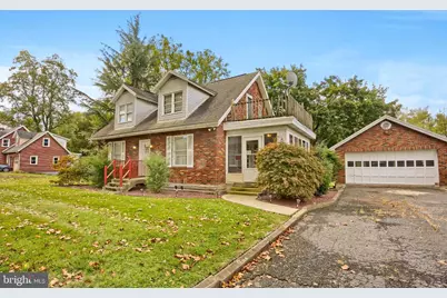 508 N 2nd Street, Halifax, PA 17032 - Photo 1