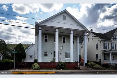 100 W Broad Street, Elizabethville, PA 17023 - Photo 1