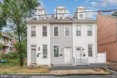 1933 Logan Street, Harrisburg, PA 17102 - Photo 1