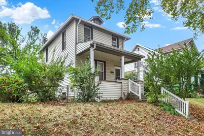 1725 Sycamore Street, Harrisburg, PA 17104 - Photo 1