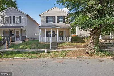 1616 Park Street, Harrisburg, PA 17103 - Photo 1