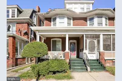 1332 State Street, Harrisburg, PA 17103 - Photo 1