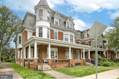 2243 N 2nd Street, Harrisburg, PA 17110 - Photo 1