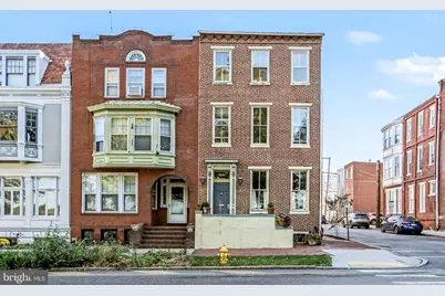 1101 N Front Street, Harrisburg, PA 17102 - Photo 1