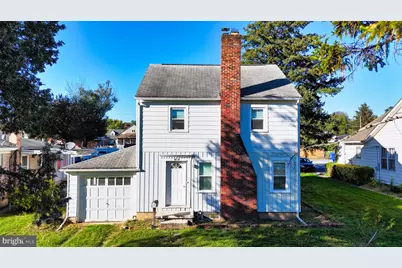 4818 Derry Street, Harrisburg, PA 17111 - Photo 1