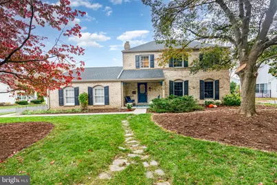 1030 Beech Avenue, Hershey, PA 17033 - Photo 1