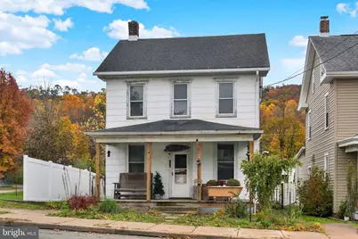 444 W Main Street, Elizabethville, PA 17023 - Photo 1