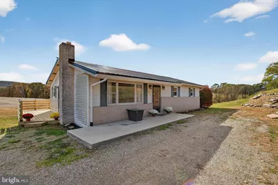 421 Million Dollar Road, Halifax, PA 17032 - Photo 1