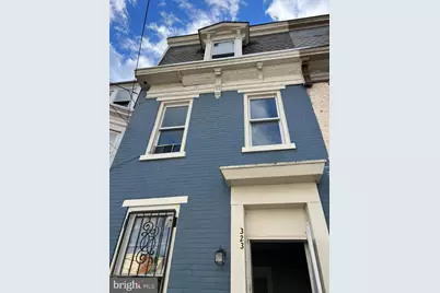 323 Peffer Street, Harrisburg, PA 17102 - Photo 1