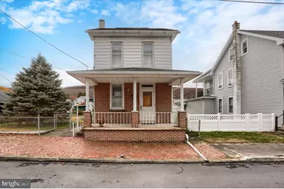 304 N 2nd Street, Lykens, PA 17048 - Photo 1