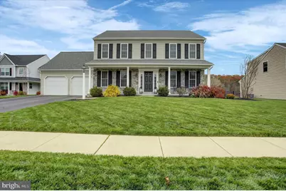 7091 Beaver Spring Road, Harrisburg, PA 17111 - Photo 1