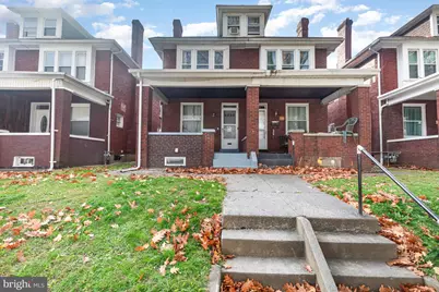 1204 N 16th, Harrisburg, PA 17103 - Photo 1