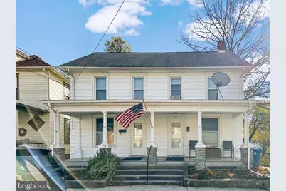 19 W High Street, Hummelstown, PA 17036 - Photo 1