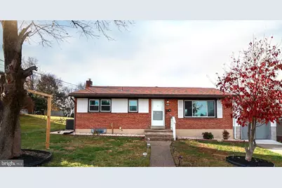 690 Carbon Avenue, Harrisburg, PA 17111 - Photo 1