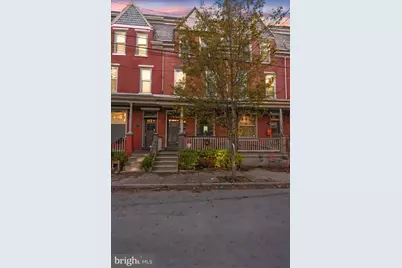 1914 Penn Street, Harrisburg, PA 17102 - Photo 1
