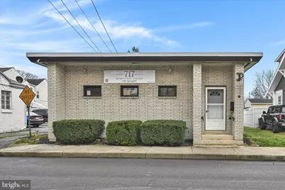 120 W Water Street, Middletown, PA 17057 - Photo 1