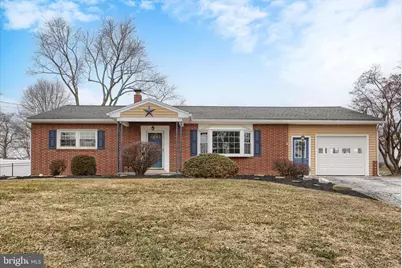 7194 Catherine Drive, Harrisburg, PA 17112 - Photo 1