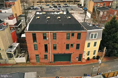 933 Rose Street, Harrisburg, PA 17102 - Photo 1