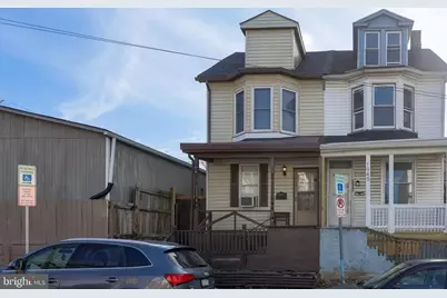 1947 North Street, Harrisburg, PA 17103 - Photo 1