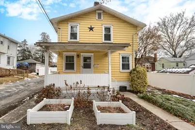 301 Swan Street, Harrisburg, PA 17111 - Photo 1