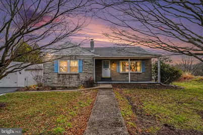 5113 Earl Drive, Harrisburg, PA 17112 - Photo 1