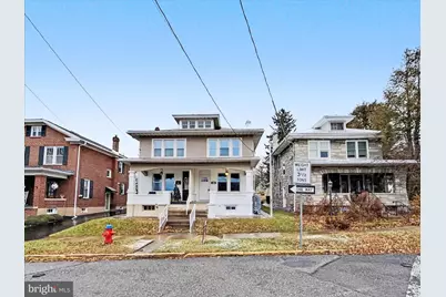 677 Union Street, Millersburg, PA 17061 - Photo 1