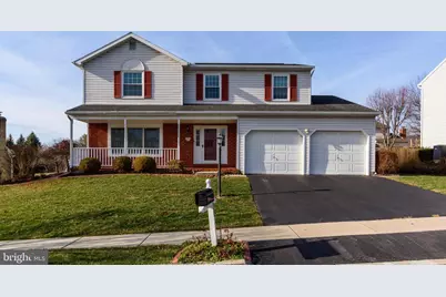 2538 Wicklow Drive, Harrisburg, PA 17112 - Photo 1