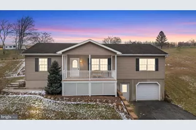614 Garden Spot Road, Lykens, PA 17048 - Photo 1