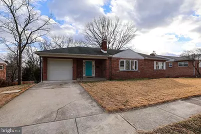 522 Park Terrace, Harrisburg, PA 17111 - Photo 1