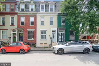 1828 Penn Street, Harrisburg, PA 17102 - Photo 1