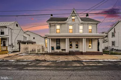 534 Main Street, Lykens, PA 17048 - Photo 1