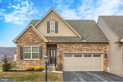 4310 Ashdon Drive, Harrisburg, PA 17112 - Photo 1