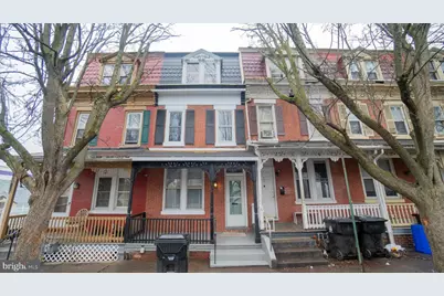 137 Hoerner Street, Harrisburg, PA 17103 - Photo 1
