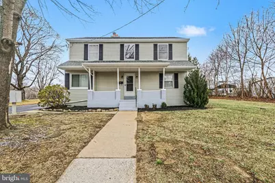 221 N Duke Street, Hummelstown, PA 17036 - Photo 1