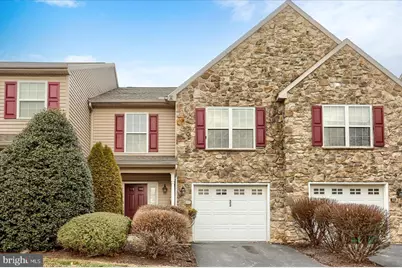 33 Carousel Circle, Hershey, PA 17033 - Photo 1