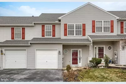 1049 Wooded Pond Drive, Harrisburg, PA 17111 - Photo 1