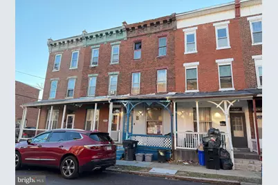 1209 Chestnut Street, Harrisburg, PA 17104 - Photo 1