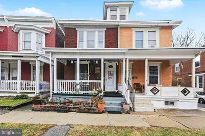 2031 Swatara Street, Harrisburg, PA 17104 - Photo 1