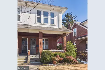 2447 N 2nd Street, Harrisburg, PA 17110 - Photo 1