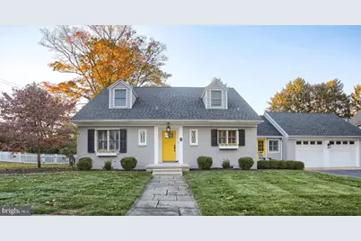 155 Oak Lane, Hershey, PA 17033 - Photo 1